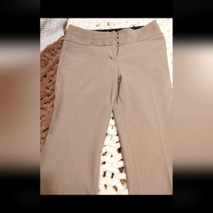 Express editor dress pant